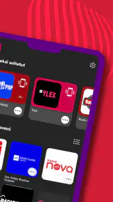 Radioplayer - Radio & Podcast screenshot