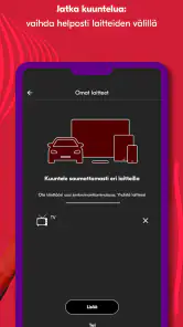 Radioplayer - Radio & Podcast screenshot