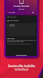 Radioplayer - Radio & Podcast screenshot