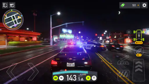 Real Car Driving Open Sandbox screenshot