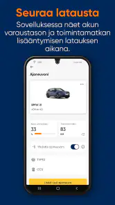Recharge screenshot