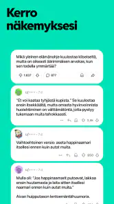 Reddit screenshot