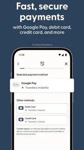 Remitly: Send Money & Transfer screenshot