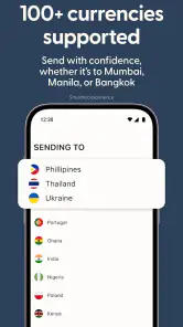 Remitly: Send Money & Transfer screenshot