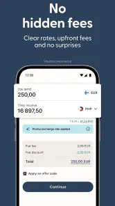 Remitly: Send Money & Transfer screenshot