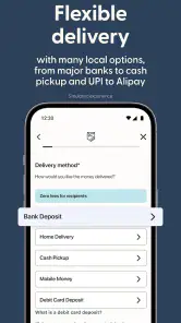 Remitly: Send Money & Transfer screenshot