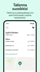 ResQ Club screenshot