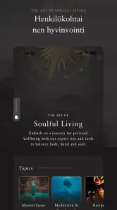 RITUALS - Cosmetics screenshot