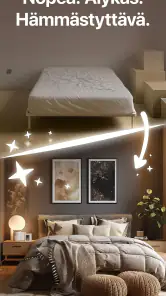 RoomPlanner: Kodin sisustus 3D screenshot