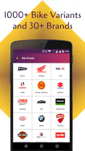 RTO Vehicle Info App, Challan screenshot