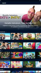 Ruutu screenshot