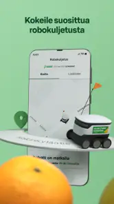 S-kaupat screenshot