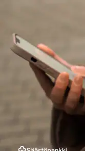 Säästöpankki Mobiili screenshot