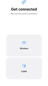 Samsung Smart Switch Mobile screenshot