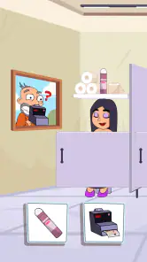 Save the guy: simulaattoripeli screenshot