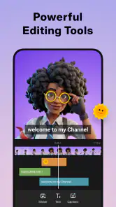 Screen Recorder - XRecorder screenshot