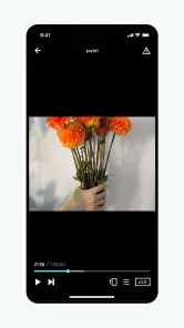 Screxo screenshot