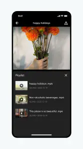 Screxo screenshot