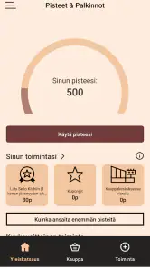 Sello Klubi screenshot