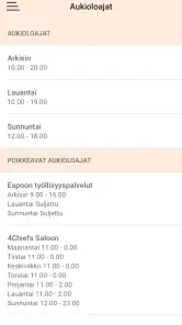 Sello Klubi screenshot