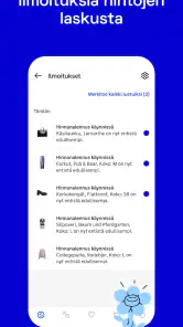 Sellpy - Osta ja myy käytettyä screenshot