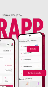 Sem Parar: Tag, Seguro, Multas screenshot
