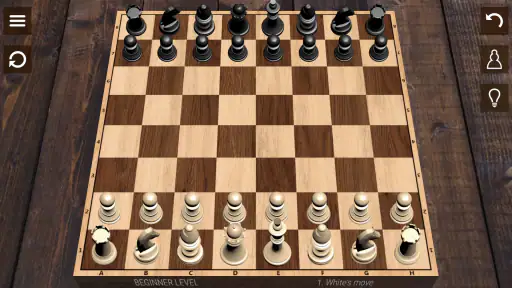 Shakki screenshot
