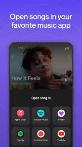 Shazam: Find Music & Concerts screenshot