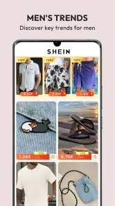 SHEIN-Shopping Online screenshot