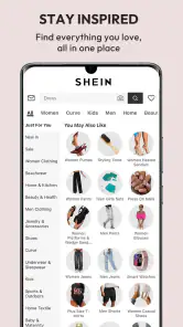 SHEIN-Shopping Online screenshot