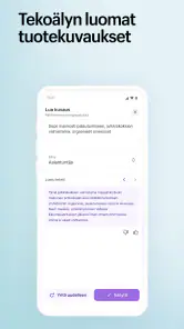 Shopify – sinun verkkokauppasi screenshot