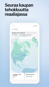 Shopify – sinun verkkokauppasi screenshot