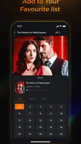 ShortMax - Short Dramas & TV screenshot