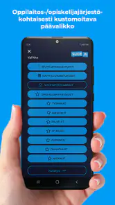 Slice.fi screenshot