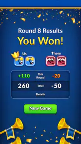 Spades - Klassiset Kortit screenshot