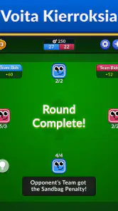 Spades - Klassiset Kortit screenshot