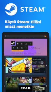 Steam screenshot