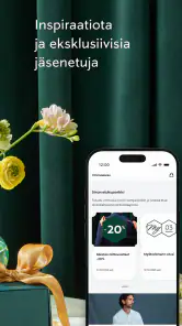 Stockmann screenshot