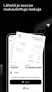 SumUp Business screenshot