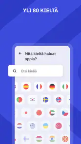 Talkpal - Kielioppiminen AI screenshot