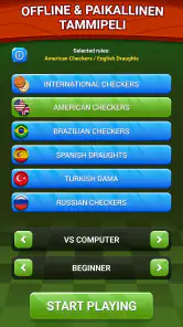Tammi - Online & Offline screenshot