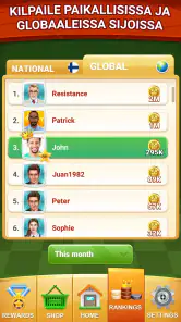 Tammi - Online & Offline screenshot