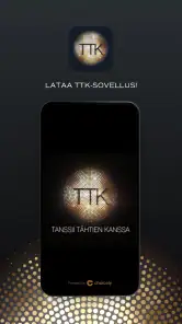 Tanssii Tähtien Kanssa screenshot