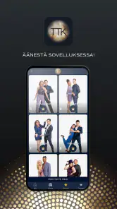 Tanssii Tähtien Kanssa screenshot