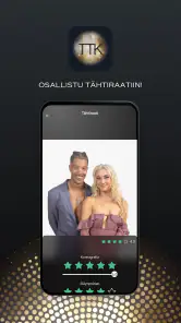 Tanssii Tähtien Kanssa screenshot
