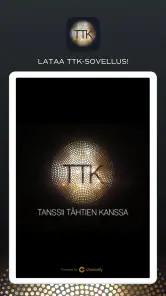 Tanssii Tähtien Kanssa screenshot