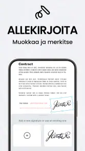 Tap Scanner - PDF skanneri cam screenshot
