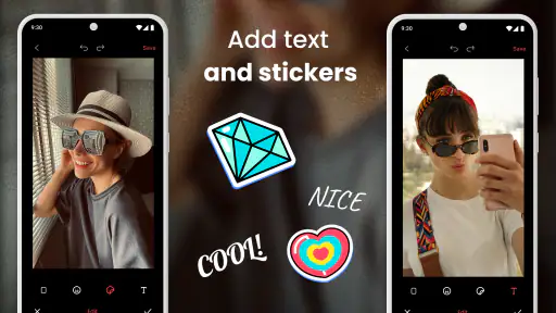 Täydellinen peili screenshot