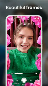 Täydellinen peili screenshot