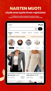 Temu: Ostele kuin miljonääri screenshot